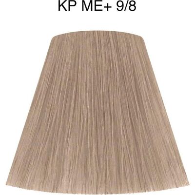 Wella, Haarfarbe, Professional - Koleston Perfect Meâ„¢ Rich Naturals - Permanent Hair Color 9/8 (9/8) Wella, Haarfarbe, Professional - Koleston Perfect Meâ„¢ Rich Naturals - Permanent Hair Color 9/8 (9/8)
