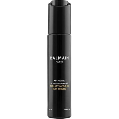Balmain Homme Aktivierende Kopfhautpflege - Haarwuchs & Dichte Balmain Homme Aktivierende Kopfhautpflege - Haarwuchs & Dichte