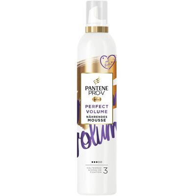 Pantene, Haarschaum, Pro-V Perfect Volume (Volumenschaum, 200 ml) Pantene, Haarschaum, Pro-V Perfect Volume (Volumenschaum, 200 ml)