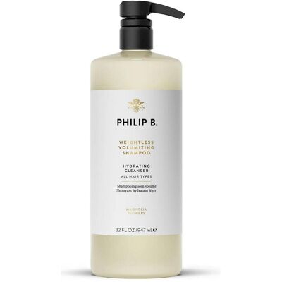 Philip B Gewichtsloses Volumen Shampoo - Haarpflege Philip B Gewichtsloses Volumen Shampoo - Haarpflege
