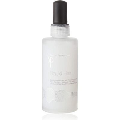 Wella Professional Liquid Hair Serum - Haartyp Wella Professional Liquid Hair Serum - Haartyp