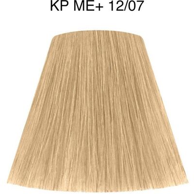 Wella, Haarfarbe, Koleston Perfect ME+ Special Blonde (12/07) Wella, Haarfarbe, Koleston Perfect ME+ Special Blonde (12/07)