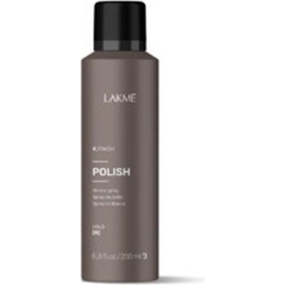 LAKMÉ - K.Finish Polish Sprej - 200 ml - Haarspray LAKMÉ - K.Finish Polish Sprej - 200 ml - Haarspray