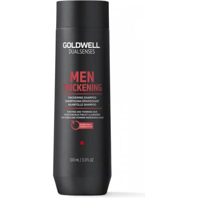 Goldwell Dualsenses Men Volumen Shampoo - Shampoo Goldwell Dualsenses Men Volumen Shampoo - Shampoo
