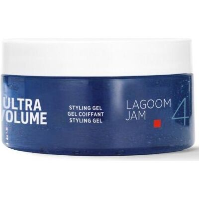 Goldwell Ultra Volume Lagoom Jam 75 ml Goldwell Ultra Volume Lagoom Jam 75 ml