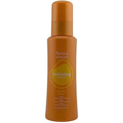 Fanola Wonder Nährendes Shampoo (350ml) Fanola Wonder Nährendes Shampoo (350ml)