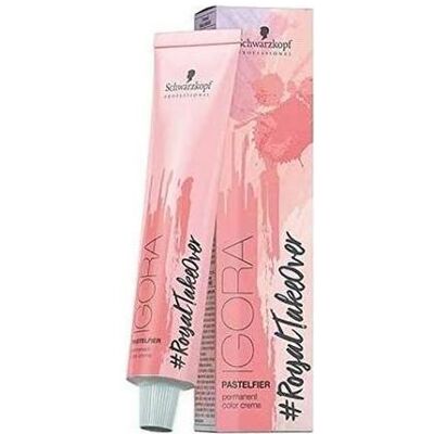 Schwarzkopf, Haarfarbe, Igora Permanent Igora #RoyalTakeOver 60ml 8-211 (8-211) Schwarzkopf, Haarfarbe, Igora Permanent Igora #RoyalTakeOver 60ml 8-211 (8-211)