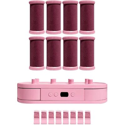 Mermade, Lockenwickler, Digital Hot Rollers Mermade, Lockenwickler, Digital Hot Rollers