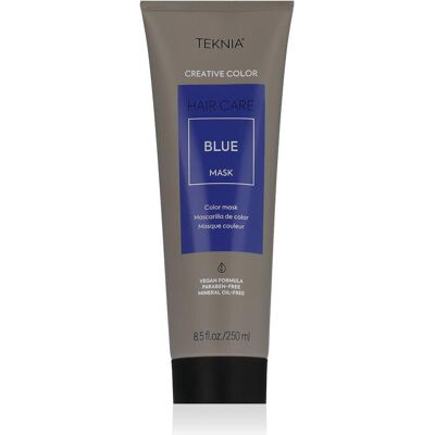 Lakmé, Haarmaske, Teknia Creative Blue Mask 250ml (250 ml) Lakmé, Haarmaske, Teknia Creative Blue Mask 250ml (250 ml)