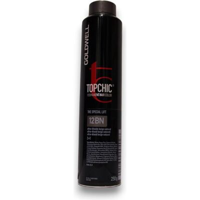 Goldwell Topchic Beige Natural Haarfarbe - Haarfarbe Goldwell Topchic Beige Natural Haarfarbe - Haarfarbe