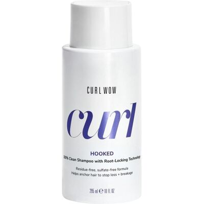 Wow Toys Marke Hooked 100% Saubere Locken-Shampoo Wow Toys Marke Hooked 100% Saubere Locken-Shampoo