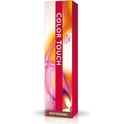 Wella, Haarfarbe, Color Touch (6/7) Wella, Haarfarbe, Color Touch (6/7)