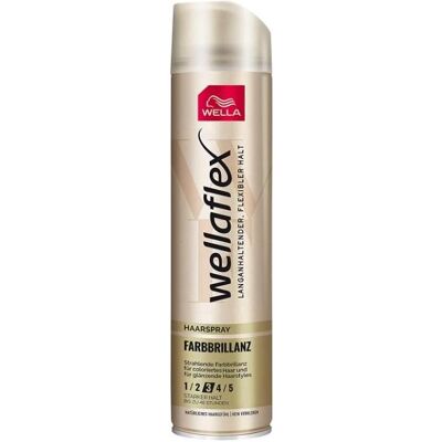 Wella, Haarspray, Na (250 ml) Wella, Haarspray, Na (250 ml)
