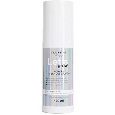 Trust My Sister Haarwachstumsserum - 100ml - Haarwuchsförderung Trust My Sister Haarwachstumsserum - 100ml - Haarwuchsförderung