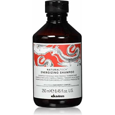 Davines, Shampoo, Energizing (Flüssiges Shampoo, 250 ml) Davines, Shampoo, Energizing (Flüssiges Shampoo, 250 ml)