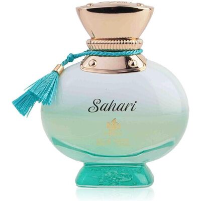 Al Wataniah, Haaröl + Haarserum, Sahari Hair Product (100 ml) Al Wataniah, Haaröl + Haarserum, Sahari Hair Product (100 ml)
