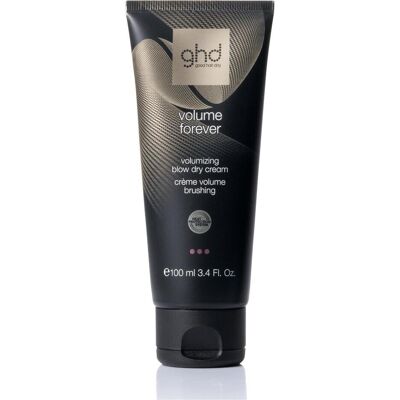 GHD Volume Forever Haarcreme - Haartyp - Volumen GHD Volume Forever Haarcreme - Haartyp - Volumen