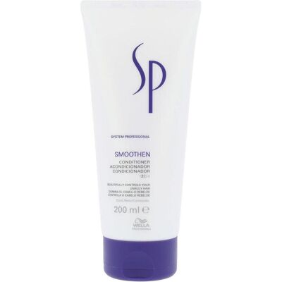 Wella SP Glättungsconditioner - 200ml - Unisex Wella SP Glättungsconditioner - 200ml - Unisex