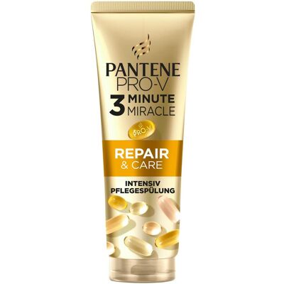 Pantene, Conditioner, Repair & Care (160 ml) Pantene, Conditioner, Repair & Care (160 ml)