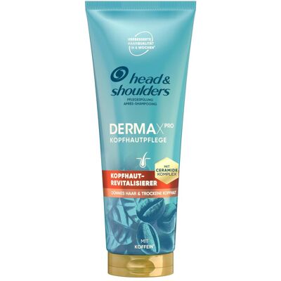 Head & Shoulders, Kopfhautpflege, Dermaxpro (220 ml) Head & Shoulders, Kopfhautpflege, Dermaxpro (220 ml)