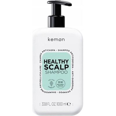 Kemon Care Gesund Kopfhaut Anti-Schuppen Shampoo - Shampoo Kemon Care Gesund Kopfhaut Anti-Schuppen Shampoo - Shampoo