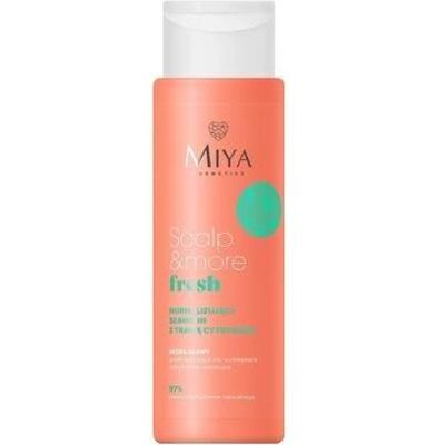 NoName Miyascalp Normalisierendes Shampoo - Shampoo NoName Miyascalp Normalisierendes Shampoo - Shampoo