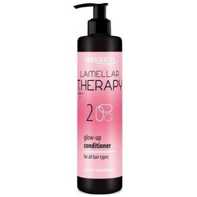 Chantal, Conditioner, Prosalon Lamellar Therapy Glow-Up Conditioner Lamellar Illuminating Conditioner 350Ml (350 ml) Chantal, Conditioner, Prosalon Lamellar Therapy Glow-Up Conditioner Lamellar Illuminating Conditioner 350Ml (350 ml)