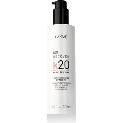 Lakmé, Conditioner, Lakme K20 Recover (300 ml) Lakmé, Conditioner, Lakme K20 Recover (300 ml)