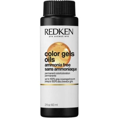 Redken Haarfarbe 8IG - Ammoniakfreie Flüssighaarfarbe für Weißabdeckung Redken Haarfarbe 8IG - Ammoniakfreie Flüssighaarfarbe für Weißabdeckung