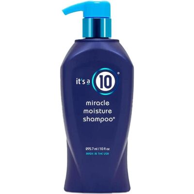 It's a 10 Miracle Moisture Shampoo - Für alle Haartypen It's a 10 Miracle Moisture Shampoo - Für alle Haartypen