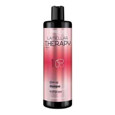 Chantal, Shampoo, Prosalon Lamellar Therapy Glow-Up Shampoo Lamellar Illuminating Shampoo 400Ml (400 ml) Chantal, Shampoo, Prosalon Lamellar Therapy Glow-Up Shampoo Lamellar Illuminating Shampoo 400Ml (400 ml)
