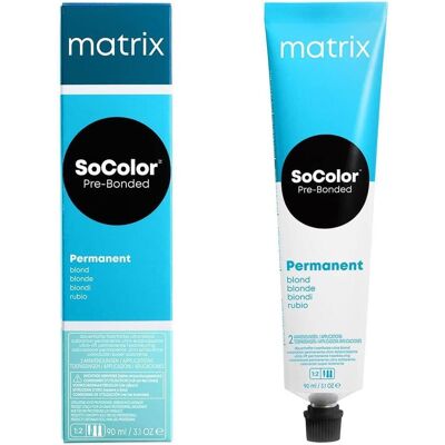 Matrix, Haarfarbe, Socolor Ultra Power R25 90ml (Blond) Matrix, Haarfarbe, Socolor Ultra Power R25 90ml (Blond)