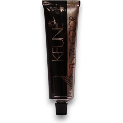 Keune, Haarfarbe, Tinta Color (4.3 Mittel Goldbraun) Keune, Haarfarbe, Tinta Color (4.3 Mittel Goldbraun)