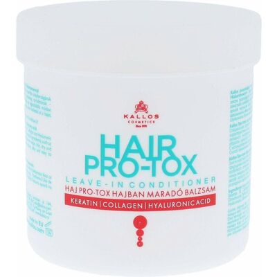 Kallos Cosmetics Pro-Tox Leave-in Conditioner - Feuchtigkeitsversorgung Kallos Cosmetics Pro-Tox Leave-in Conditioner - Feuchtigkeitsversorgung