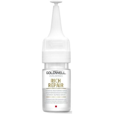 Goldwell Dualsenses Rich Repair Intensive Serum - Haarschädigung Reparaturserum Goldwell Dualsenses Rich Repair Intensive Serum - Haarschädigung Reparaturserum
