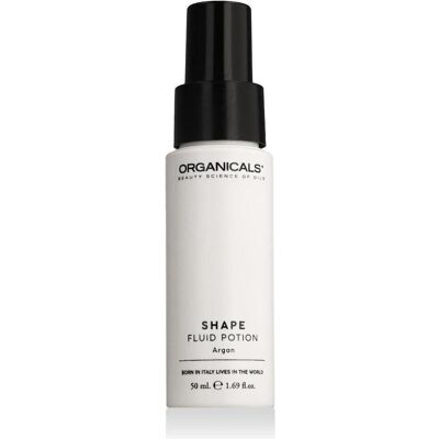 Organicals, Haaröl + Haarserum, Shape Fluid Potion (50 ml) Organicals, Haaröl + Haarserum, Shape Fluid Potion (50 ml)