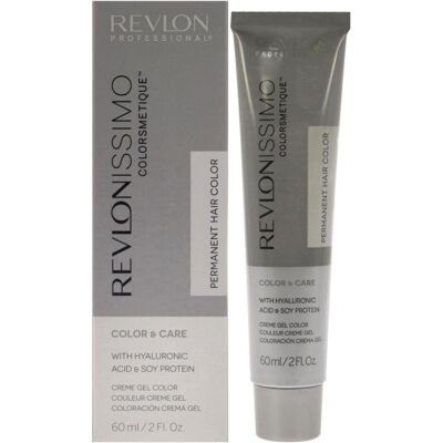 Revlon, Haarfarbe, Revlonissimo Colorsmetique 60ml - 7.4 Medium Copper Blonde (Mittel Kupferblond) Revlon, Haarfarbe, Revlonissimo Colorsmetique 60ml - 7.4 Medium Copper Blonde (Mittel Kupferblond)