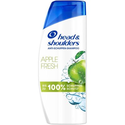 Head & Shoulders, Shampoo, Anti-Schuppen (Flüssiges Shampoo, 625 ml) Head & Shoulders, Shampoo, Anti-Schuppen (Flüssiges Shampoo, 625 ml)