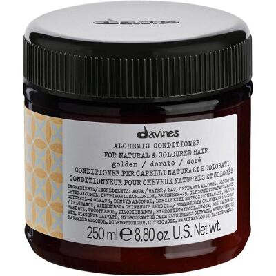 Davines, Conditioner, Alchemic (250 ml) Davines, Conditioner, Alchemic (250 ml)