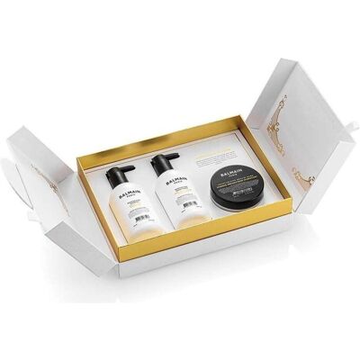 Balmain, Shampoo, Paris - Versailles Revitalizing Care Giftset Balmain, Shampoo, Paris - Versailles Revitalizing Care Giftset
