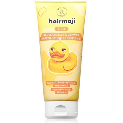 Hairmoji Conditioner Chill Regenerierende Haarspülung - Conditioner Hairmoji Conditioner Chill Regenerierende Haarspülung - Conditioner