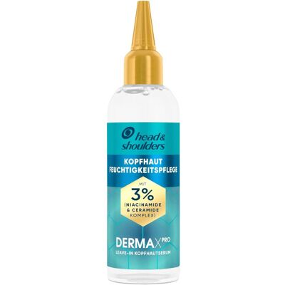 Head & Shoulders, Kopfhautpflege, Derma x Pro (145 ml) Head & Shoulders, Kopfhautpflege, Derma x Pro (145 ml)