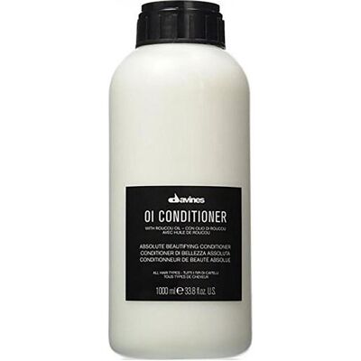 Davines, Conditioner, Oi (1000 ml) Davines, Conditioner, Oi (1000 ml)