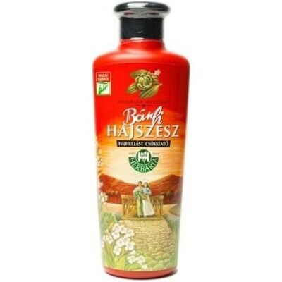 Castello Banfi, Haaröl + Haarserum, Banfi - Herbaria Hashish Rubbed To Score Heads From Horseradish And Mustard 250Ml (250 ml) Castello Banfi, Haaröl + Haarserum, Banfi - Herbaria Hashish Rubbed To Score Heads From Horseradish And Mustard 250Ml (250 ml)