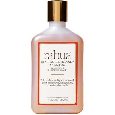 Rahua, Shampoo, Enchanted Island Shampoo (Flüssiges Shampoo, 275 ml) Rahua, Shampoo, Enchanted Island Shampoo (Flüssiges Shampoo, 275 ml)
