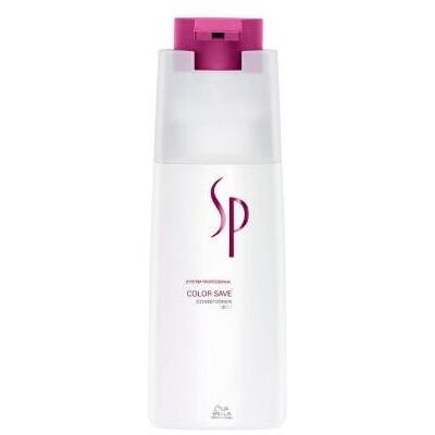 Wella, Conditioner, SP Color Save Conditioner Professionelle Haarspülung (1000 ml) Wella, Conditioner, SP Color Save Conditioner Professionelle Haarspülung (1000 ml)