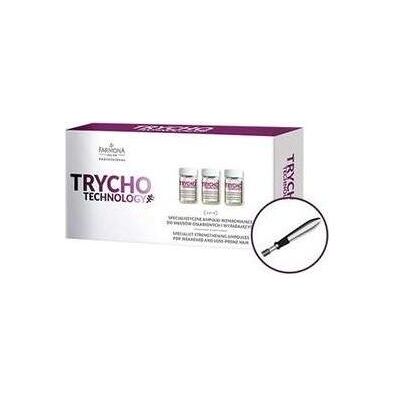 Farmona, Haaröl + Haarserum, Trycho Technology Specialist Strengthening Bulbs for Weakened and Loss-Prone Hair 100g Farmona, Haaröl + Haarserum, Trycho Technology Specialist Strengthening Bulbs for Weakened and Loss-Prone Hair 100g