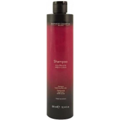 Lisap, Shampoo, DCM Diapason After Color Shampoo 300 ml (Flüssiges Shampoo, 300 ml) Lisap, Shampoo, DCM Diapason After Color Shampoo 300 ml (Flüssiges Shampoo, 300 ml)