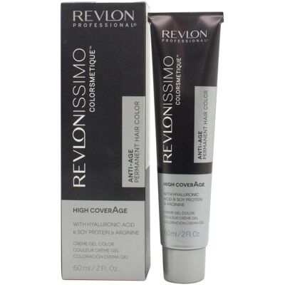 Revlon, Haarfarbe, Hellster Blond (Hellblond) Revlon, Haarfarbe, Hellster Blond (Hellblond)