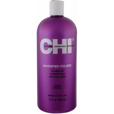 CHI, Conditioner, Magnified Volume (946 ml) CHI, Conditioner, Magnified Volume (946 ml)